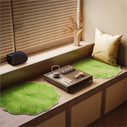 Coussin de sol style chinois pour vos soirées et fêtes - 5