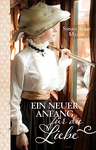 Ein neuer Anfang für die Liebe 3765507636 Book Cover