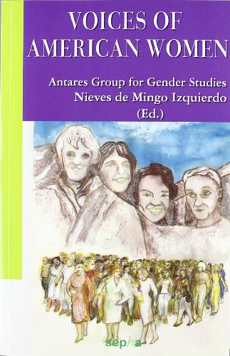 Voices of American Women (Libros Abiertos)