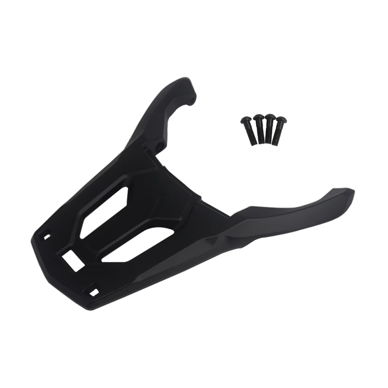 Soporte Equipaje para Forza 125 200 300 350 NSS350 NSS300 para ADV350 2018-2024 Soporte Trasero Portaequipajes Soporte Carga Estante Soporte Moto portaequipajes Trasero