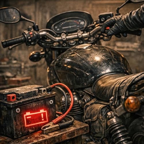 Born to Ride, Not to Sit