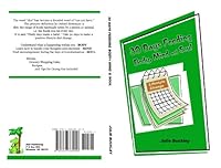 30 Days Feeding Body, Mind and Soul 1936385058 Book Cover