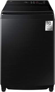 Samsung 12kg BeSpoke AI Top Load Washing Machine with EcoBubble