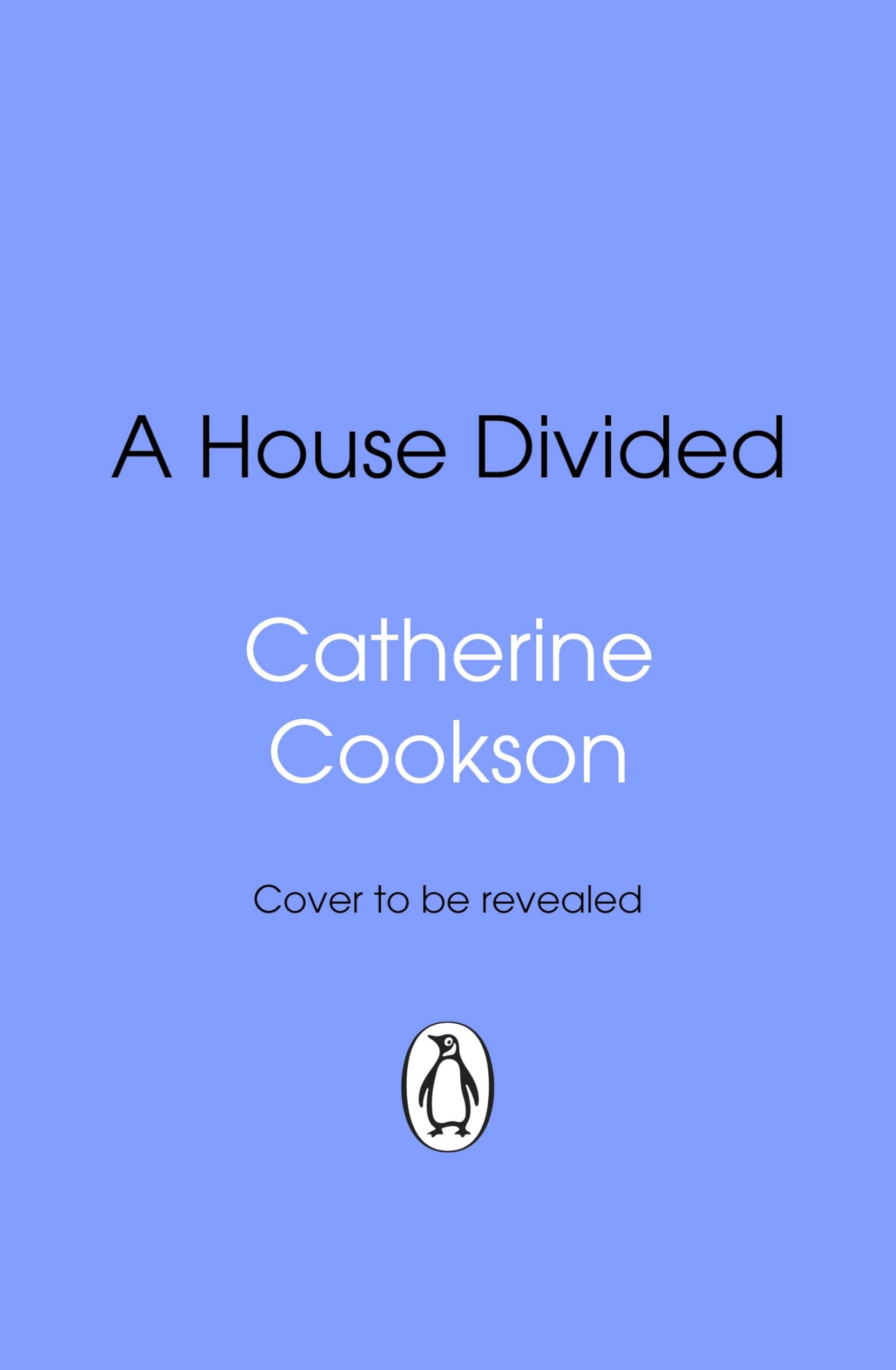 A House Divided by Catherine Cookson - 9780552146104