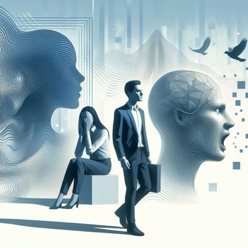Page de couverture de The Productivity Illusion: Working Smarter or Just Busier?