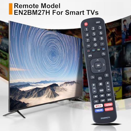 La mejor selección de Hisense 32h5500f . 19 Imagen adicional