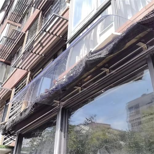 Toldo de refugio de agua de lluvia para proteccion contra elementos en patios 2