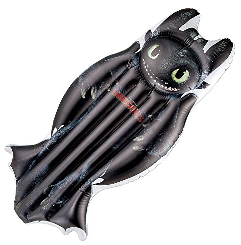 Preisvergleich Produktbild Dragons 16662 - Happy People Luftmatratze