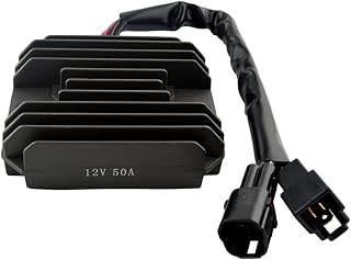 ONDIAN motorcycle regulator Motorcycle Accessories Voltage Regulator Rectifier For SUZUKI GSF1250 DL650 (V-Strom) VL1500 (Intruder LC) VL800