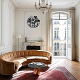 Zoom IMG-1 honkkthy orologio da parete con Zoom IMG-1 honkkthy orologio da parete con