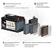 Solarbatterie 12V 120Ah SMF Batterie Wohnmobil Batterie Solar Boot total wartungsfrei 100Ah