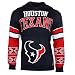 NFL Youth Boys 8-20 Long Sleeve Hooded Sweater