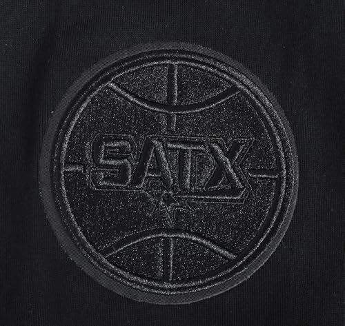 Image of Pro Standard Mens NBA Neutral Pull Over Hoodie