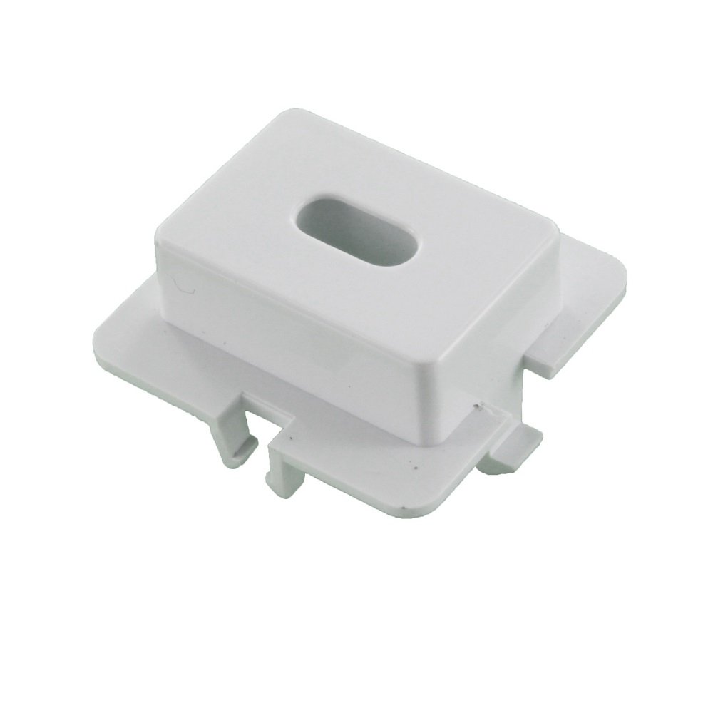 Beko Tumble Dryer Function Push Button Dcu8230 Dcu7230 Dcu6130w Genuine White