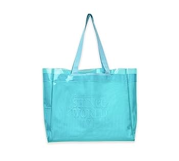 Amazon.co.jp: SHINee ツアーバッグ 会場限定 ランダムトイ