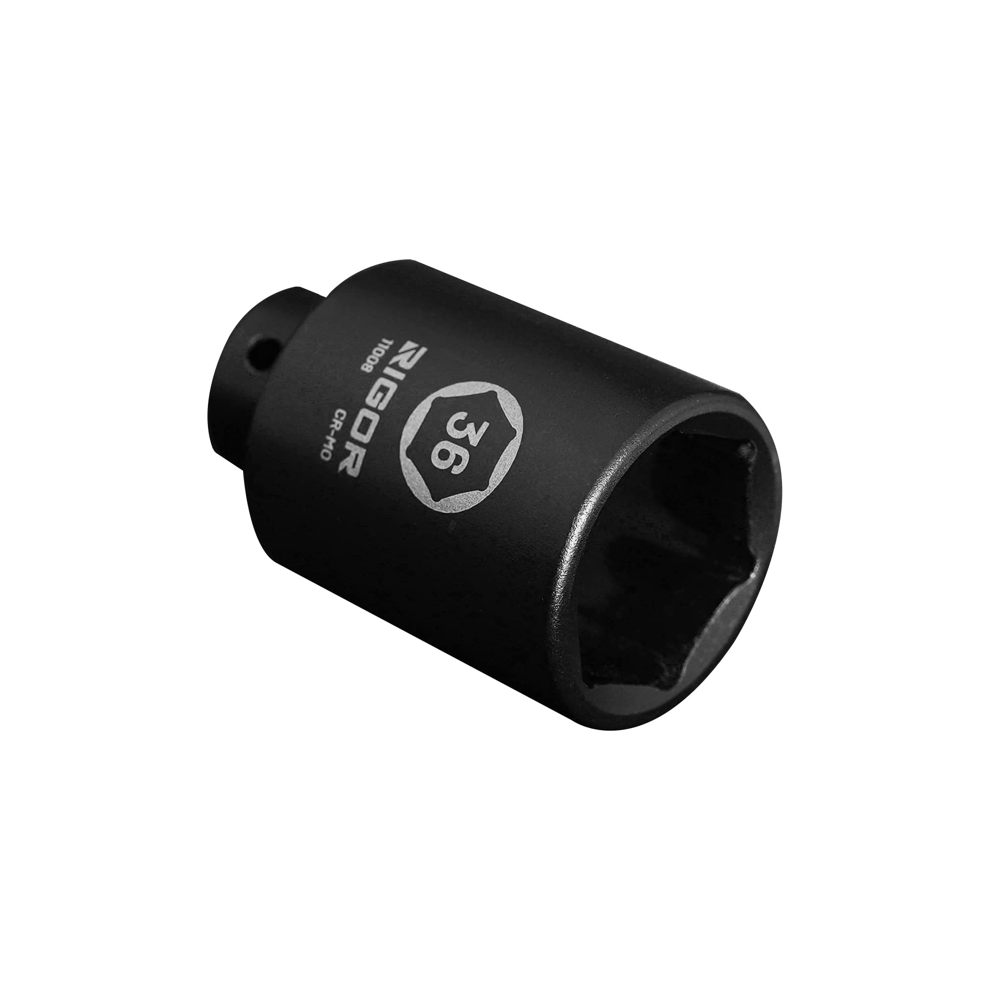 RIGOR Axle Nut Impact Socket