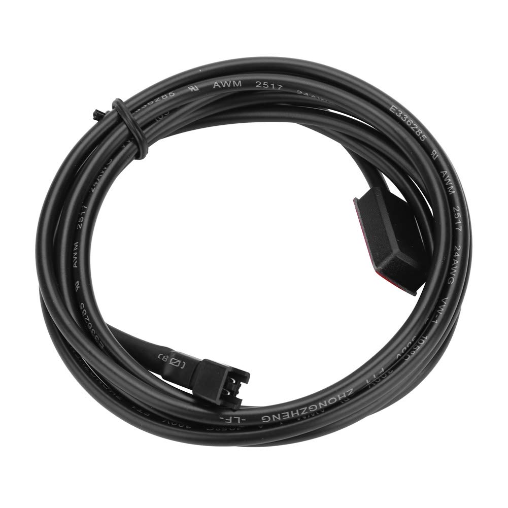 Przewód czujnika elektrycznego hamulca rowerowego, kabel przełącznika sygnału wyłączania silnika elektrycznego hamulca kabel wyłącznika przerwanego przełącznika hamulca