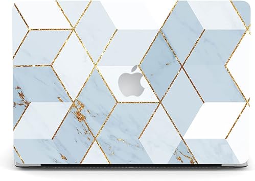 Amazon ノーブランド Macbook Pro 13インチ カバー ケース A1706 A1708 A19 159 251 2 338対応 保護ケース マックブックエアー おしゃれ 大理石 マーブル Kh 1168 ノーブランド品 Pcバッグ ケース スリーブ 通販