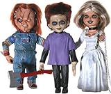  Action Figur Chucky Seed of Chucky Family Box Set
