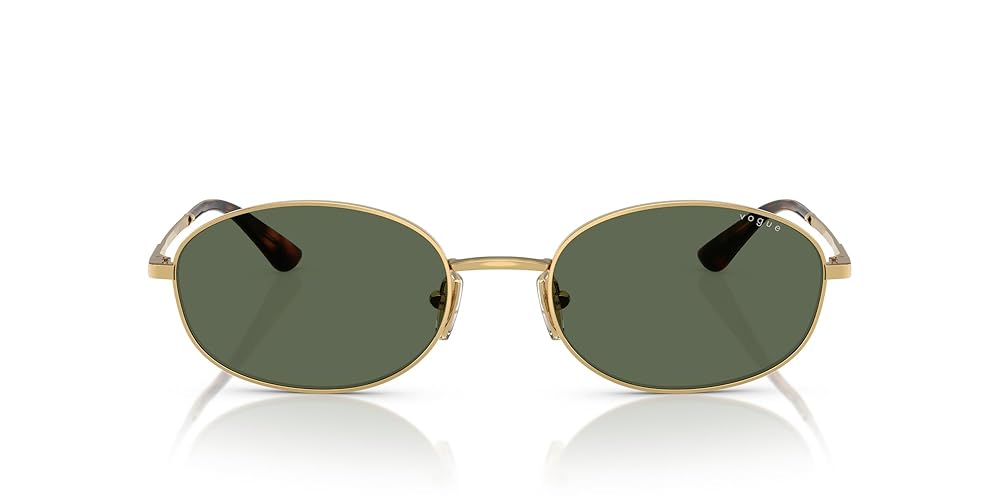 Vogue Eyewear womens Vo4323s Oval Sunglasses