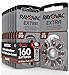 Produktbild 160 Hörgerätebatterien Rayovac Extra 312 mit Sound Fusion Technologie (20 Blister à 8 Batterien)