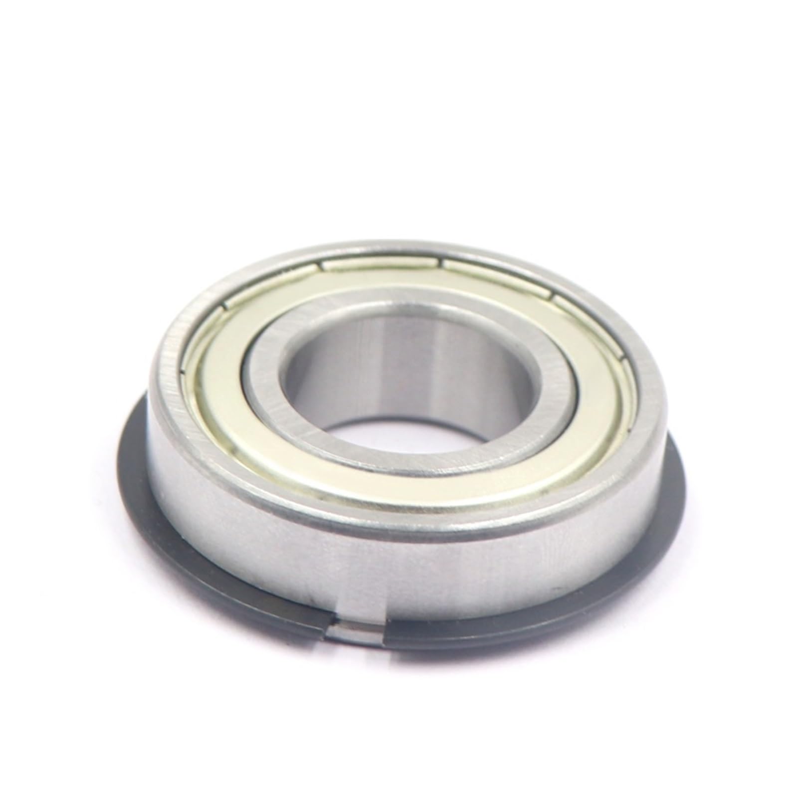FQJYXWEWL 2 Pieces with Spring Groove Bearings 6800 6801 6802 6803 6804 6805 6806 6807 6808ZZ N(6801-ZZN)