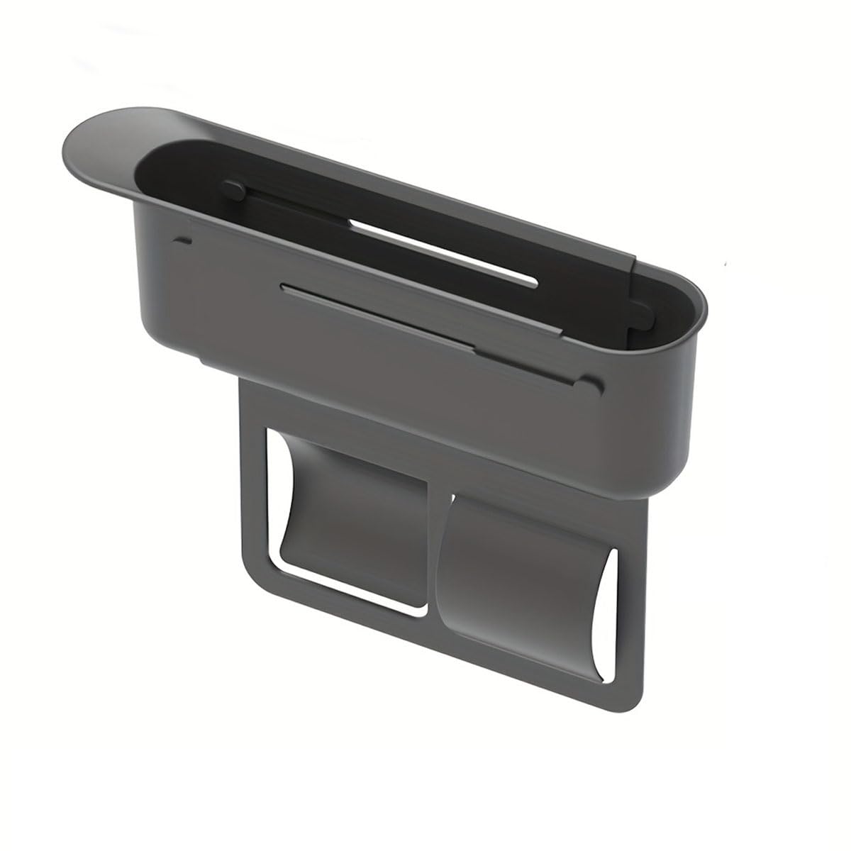 Yyfyyds Seat Gap Storage Box,Compatible With Toyota Hilux Mk7 Mk8,Car Accessories