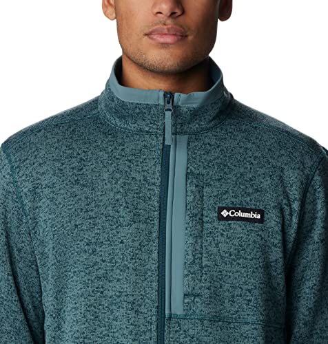 Image of Columbia Sweater Weather Full Zip