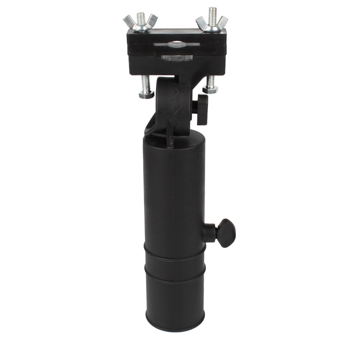 Andux Golf Cart Umbrella Stand Umbrella Support Umbrella Holder GEFSJ