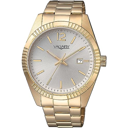 Montre homme Vagary Timeless Gents IB9-191-91 haut de gamme