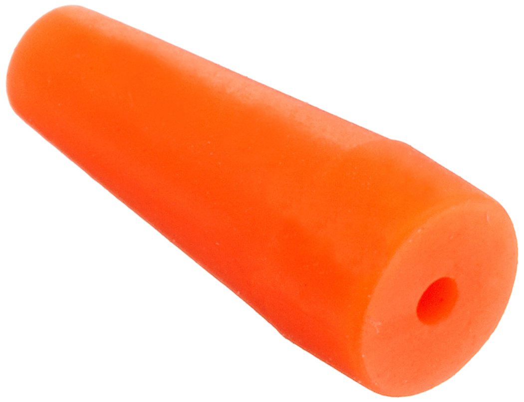 Amazon | ダイワ(DAIWA) ウキ D-ストッパーゴム オレンジ 823302