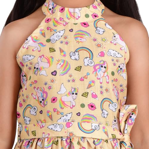 Image of Clothe Funn Girls Casual Dress