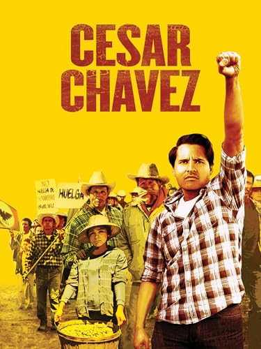 Cesar Chavez