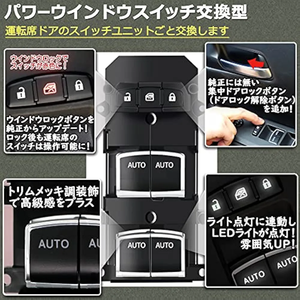 Amazon | エンラージ商事 フィット FIT 4代目 GR系 オート