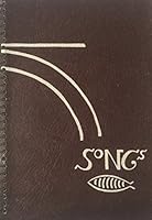 Songs B0013083C8 Book Cover