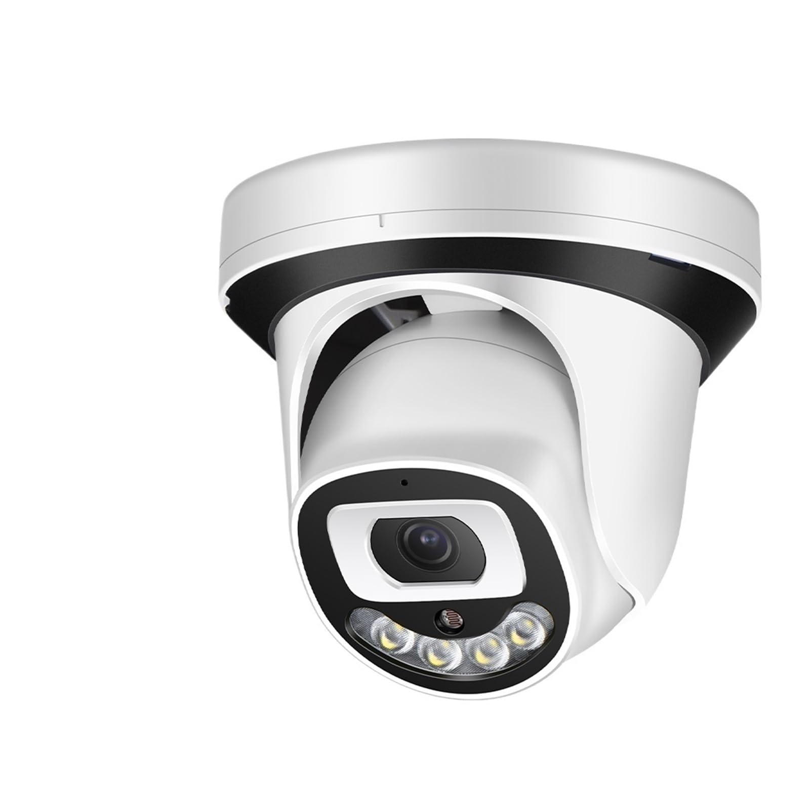 Caméra de sécurité IP WiFi HD 5MP