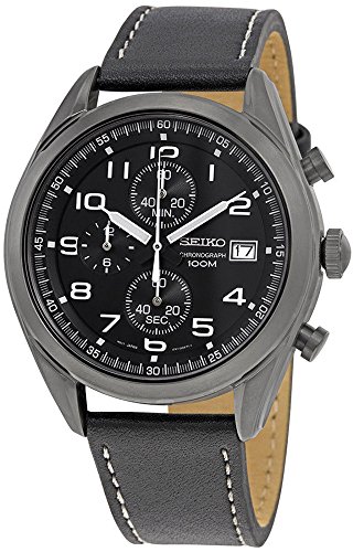 [ZCR[]SEIKO rv QUARTZ CHRONOGRAPH NI[c NmOt SSB277P1 Y [sAi]