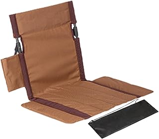 Silla de playa reclinable plegable portátil, marco de aluminio ligero, respaldo ajustable, tela duradera resistente a la intemperie, asiento de salón al aire libre, aleación de color negro, tela