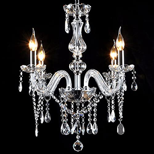 Bolas de lustre, acrílico de fácil instalação, ampla utilização bola de cristal transparente 30 mm p