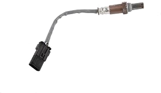 GM Genuine Parts 12718669 Heated Oxygen Sensor Post-Catalyst Bank 1 Sensor 2