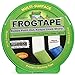 Price comparison product image Frog Tape Painter's Masking Tape Multi Surface - 36 mm x 41.1 m FrogTape (2, 36mm x 41.1m)