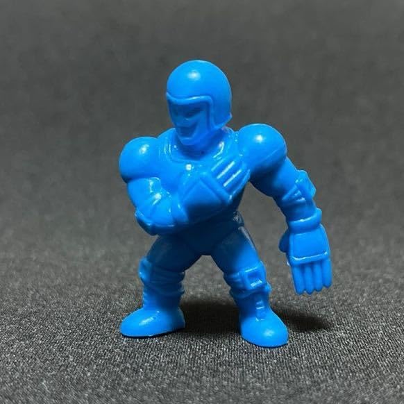 Amazon | キンケシ15 ウォーズマン 青 キン肉マン消しゴム キン消し