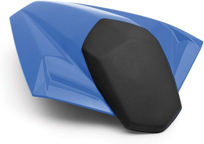 2017 KAWASAKI NINJA 300 SEAT COWL CANDY PLASMA BLUE