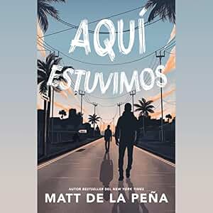 Aquí estuvimos
