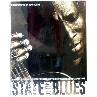 The State of the Blues