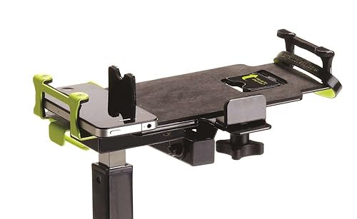 Miniatura 5 de Copernicus Dewey - Soporte para cámara de documentos para teléfonos inteligentes y iPads, soporte para cámara de documentos de aprendizaje a