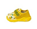 Coolz Kids Chu-Chu Sound Musical Shoes Star-12 Yellow for Baby Boys and Girls Age 9 Months- 2.5 Years (Yellow, UK Footwear Size System, Toddler, Age Range, Medium, 12 Months, 15 Months) gallery image