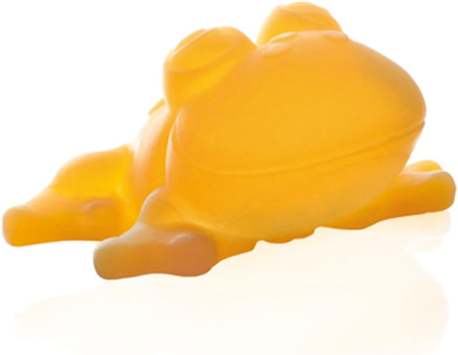Hevea Bath Toy, Fred The Frog