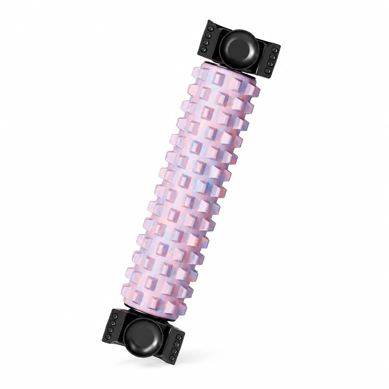 Faszienrolle, Massagerolle, color to 3