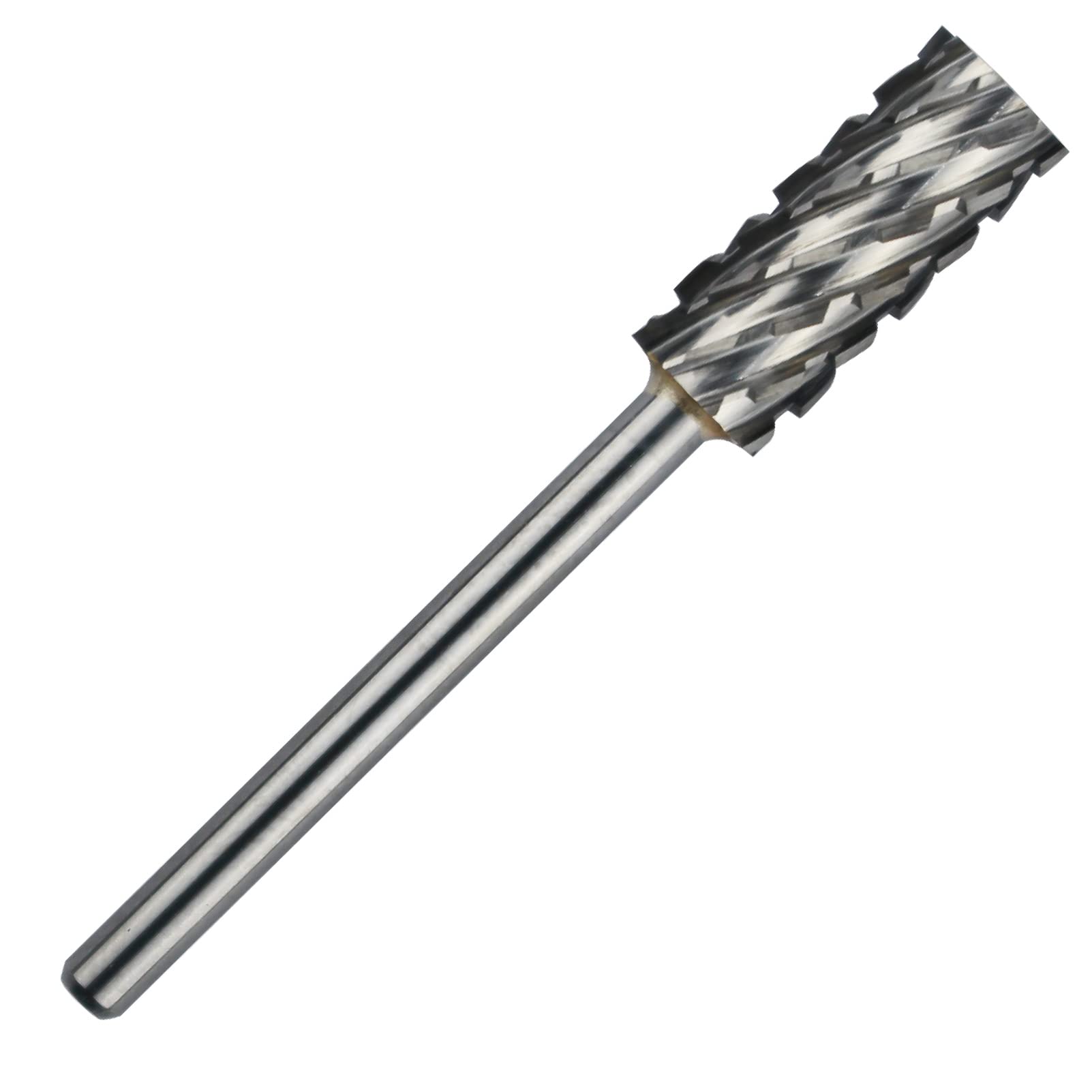 Super Cut Upgrade Edition, Small Barrel Nail Drill Bit for Electric Manicure Drill Machine Remove The Nail Gels, Acrylic Gels